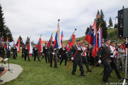 Spominska slovesnost na Menini planini (46)